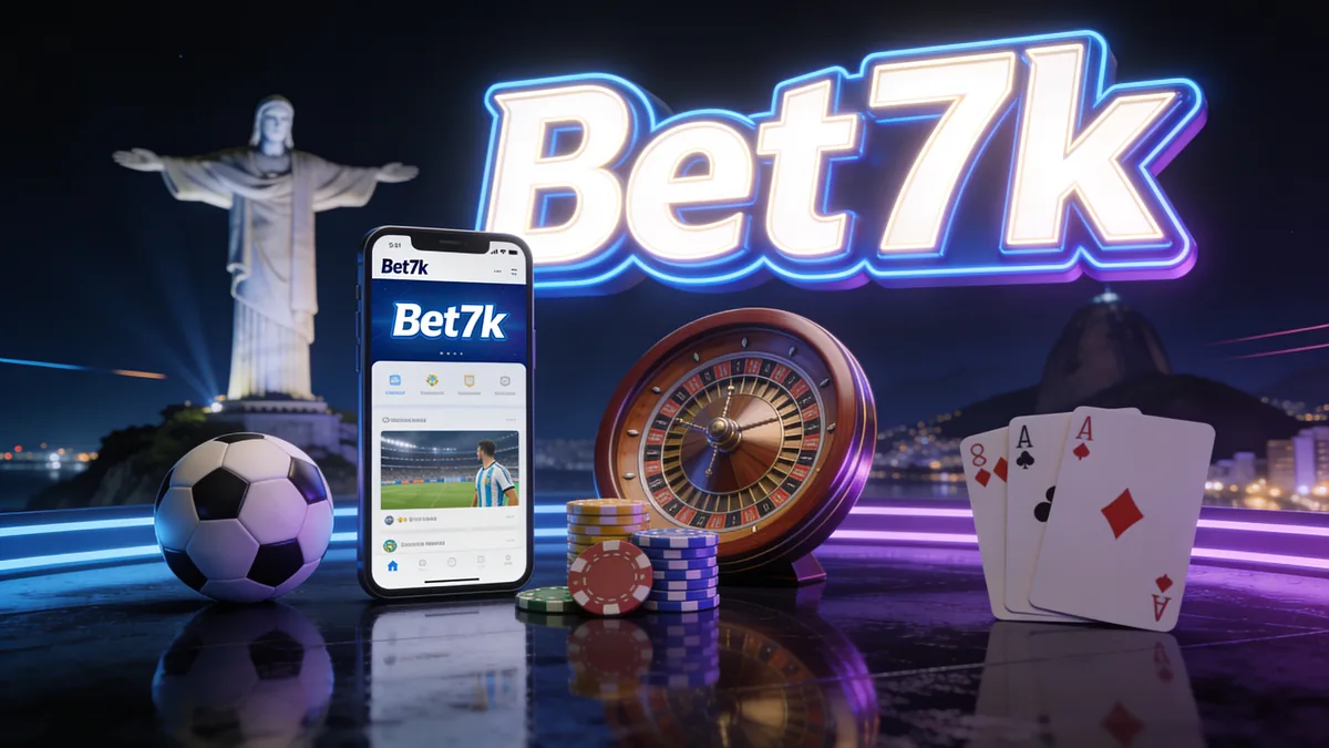 Principais Características do Bet7k — bet7k no Brasil